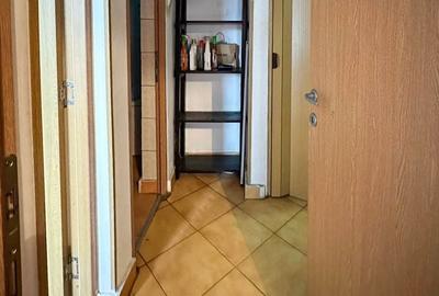 Apartament cu 2 camere în Romană - 7