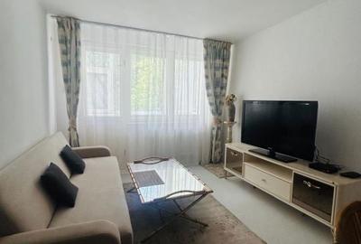 Apartament cu 4 camere în Tomis II - 2