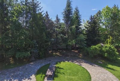 Casă individuală cu 11 camere cu Canalizare în Corbeanca - 10