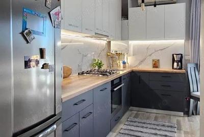 De vanzare apartament 3 camere langa Lidl Ghiroda - 2