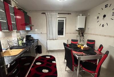 Apartament doua camere Berca, Buzau, central - 7