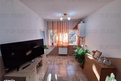 Casă cu 4 camere cu Canalizare în Calea Galați - 8