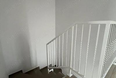 Casă cu 3 camere cu Teren 180 Mp în Aeroport - 9