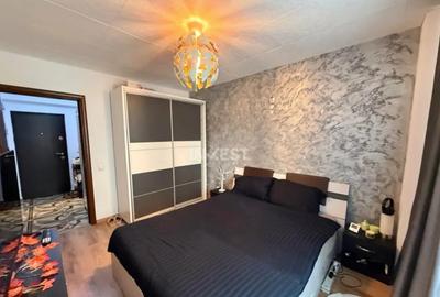 Apartament cu 2 camere decomandat, mobilat în Bucium