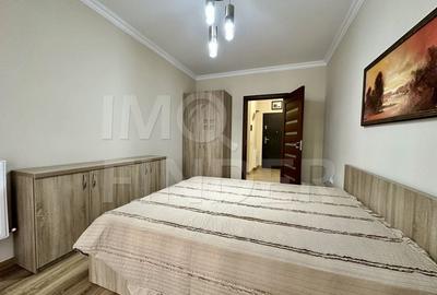 Vanzare apartament 3 camere Buna Ziua, zona Liceul Elf - 12
