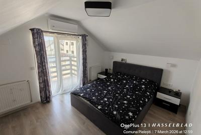 Casă cu 4 camere în Lăcrița Mică - 2