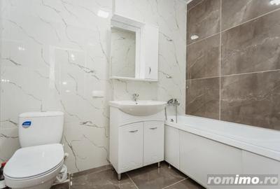 Apartament cu 2 camere decomandat în Drumul Taberei