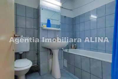 Apartament cu o camera in Deva, zona Progresului, Str. George Enescu, 42 mp, etaj 4. - 8