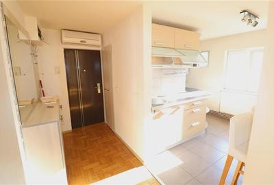 Apartament 3 camere , centrala proprie, zona Girocului - 9