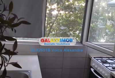 Garsonieră decomandată în Berceni - 4