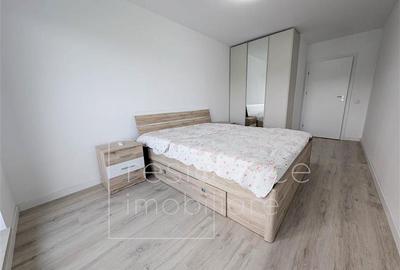 Apartament cu 3 camere semidecomandat, mobilat în Zorilor - 3