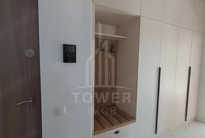 Inchiriere Penthouse Ultra Modern Cartier Terezian - 4