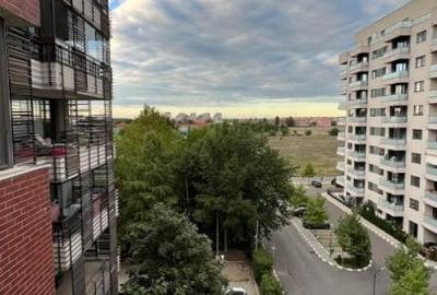 Pipera: Apartament cu 2 camere 136 mpc si parcare subterana ! - 4