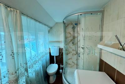 Apartament cu 2 camere decomandat, mobilat în 1 Mai - 8