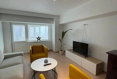 Apartament cu 3 camere decomandat, mobilat în ICIL - 7