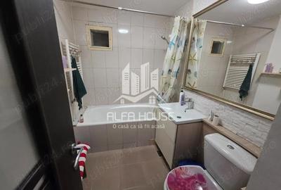 Apartament cu 3 camere decomandat în Central - 2