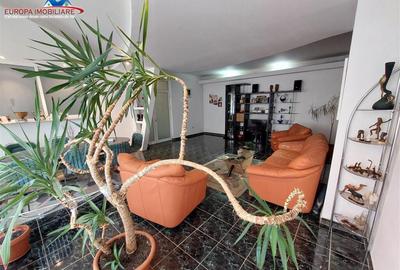 Casa P 1 M de in zona Piata Noua Tulcea - 3