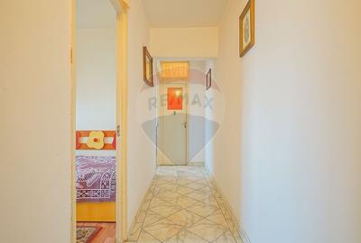 Apartament cu 3 camere decomandat, mobilat în Central - 3