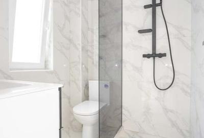Duplex cu 4 camere cu Canalizare în Lunca Cetățuii - 3