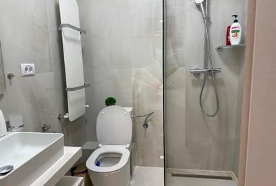 Apartament 3 camere cu rooftop panoramic – Iancu Nicolae - 8