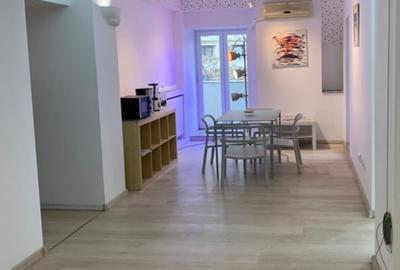 Apartament cu 3 camere decomandat în Unirii - 7