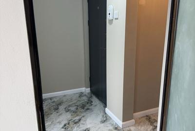 Apartament cu 2 camere semidecomandat în Micro 16 - 6