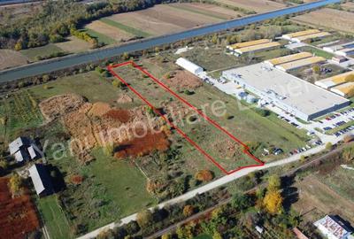 Teren de 10068 mp, în Băiculești - 16