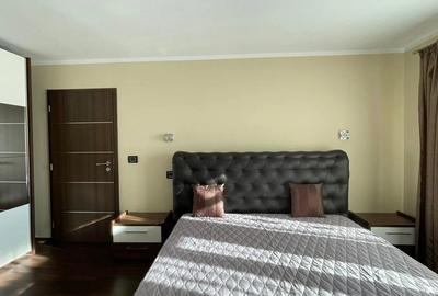 Inchiriez apartament modern cu 3 camere in Micro 17, Satu Mare - 4