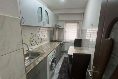 Garsonieră, mobilată în Mărăști - 2