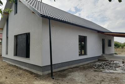 Vand casa noua in Iecea Mica - 2