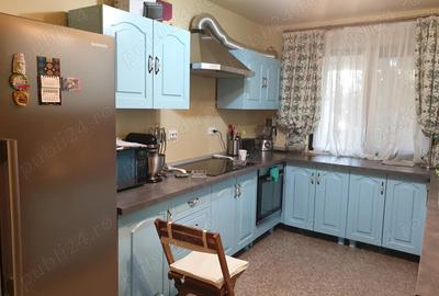 Casa de vanzare in Cernavoda - 4