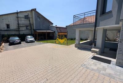 2 camere open space, Parcare, Modern, Dambul Rotund, Scoala de Politie - 11