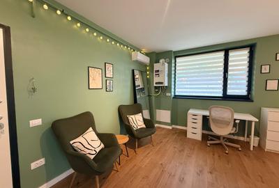 Apartament cu 2 camere în Păcurari - 17