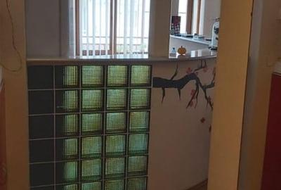 Apartament cu 2 camere semidecomandat, mobilat în Florești - 9