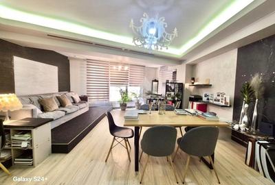 De vanzare 3 camere, spatios 145 mp in Herastrau - 2