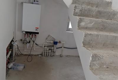 Constructie noua, 2024, BUFTEA, 25 de Min De Bucuresti - 3