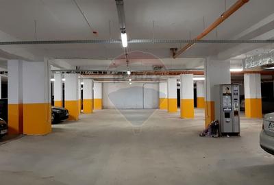Spațiu comercial, de 117 mp, în Mărăști - 11