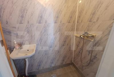 Apartament cu 2 camere semidecomandat în 9 Mai