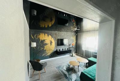 Inchiriez ap 3 camere - 4