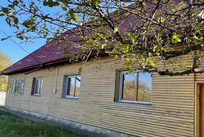 Vand casa in Targu Neam? - 1