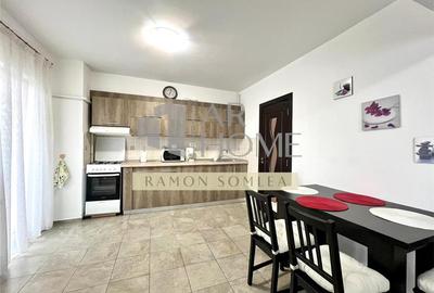 Apartament cu 2 camere decomandat, mobilat în P-ța Mihai Viteazu - 3