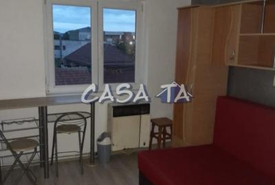 Garsoniera, Etaj 4, Strada Aleea Nicolae Titulescu-Zona Piata Mica - 2