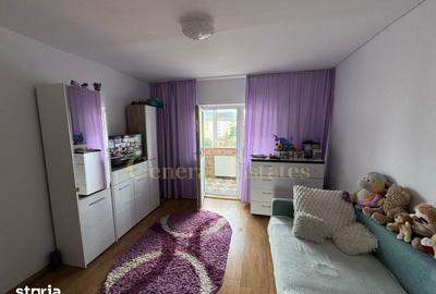 Apartament cu 2 camere decomandat în Central - 5