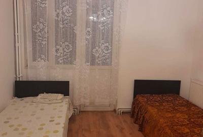 Apartament cu 2 camere semidecomandat în Central - 4