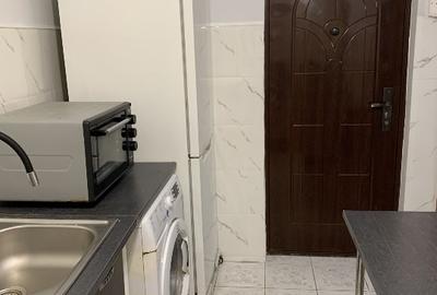 Apartament cu 2 camere semidecomandat în Tomis Nord - 7