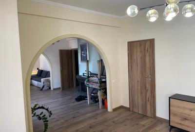 Apartament cu 3 camere semidecomandat în Batistei - 7