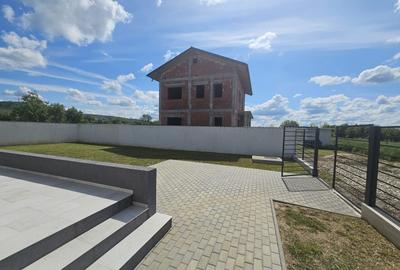 Vila noua, Stefanesti - Tudosesti - 6