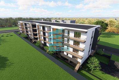 Apartament cu 2 camere decomandat în Titan - 2