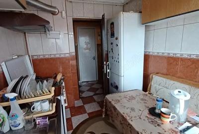Apartament cu 2 camere decomandat în Ultracentral - 2