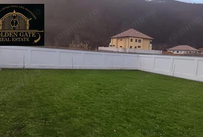 Casa Moderna in Bunloc | 3 Dormitoare, 2 Bai, Spa?ioasa ?i Mobilata Integral - 13